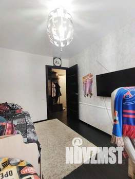 3-к квартира, вторичка, 56м2, 2/5 этаж