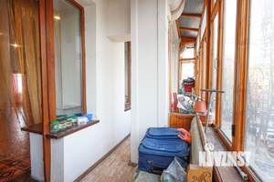 4-к квартира, вторичка, 124м2, 3/4 этаж