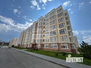 1-к квартира, сданный дом, 37м2, 3/7 этаж