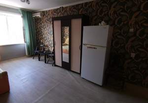 1-к квартира, вторичка, 23м2, 4/9 этаж