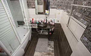 2-к квартира, вторичка, 46м2, 13/16 этаж