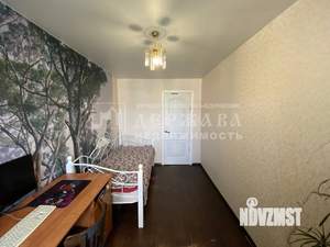 3-к квартира, вторичка, 55м2, 5/5 этаж