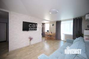 2-к квартира, вторичка, 45м2, 5/5 этаж