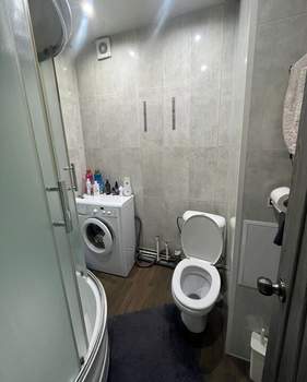 1-к квартира, вторичка, 31м2, 2/5 этаж