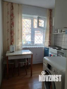 2-к квартира, вторичка, 46м2, 1/5 этаж