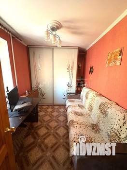 4-к квартира, вторичка, 61м2, 2/5 этаж