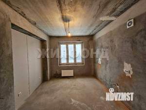 4-к квартира, вторичка, 101м2, 9/9 этаж