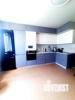 2-к квартира, вторичка, 41м2, 4/9 этаж