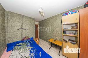 3-к квартира, вторичка, 60м2, 5/5 этаж