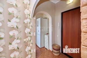 1-к квартира, вторичка, 29м2, 6/9 этаж