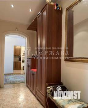 4-к квартира, вторичка, 110м2, 4/10 этаж