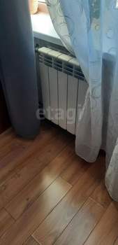 3-к квартира, вторичка, 58м2, 8/9 этаж