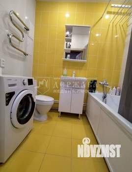 1-к квартира, вторичка, 36м2, 1/13 этаж