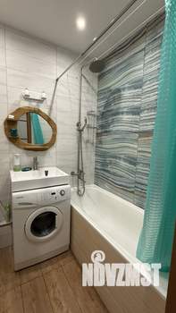 1-к квартира, вторичка, 41м2, 7/15 этаж