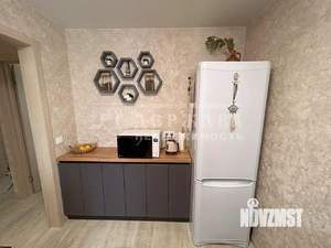 2-к квартира, вторичка, 53м2, 3/5 этаж