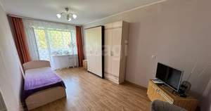 1-к квартира, вторичка, 31м2, 4/5 этаж