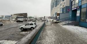 1-к квартира, вторичка, 39м2, 12/15 этаж