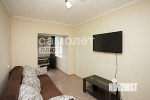 2-к квартира, вторичка, 34м2, 5/5 этаж