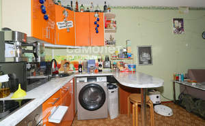 1-к квартира, вторичка, 22м2, 4/9 этаж