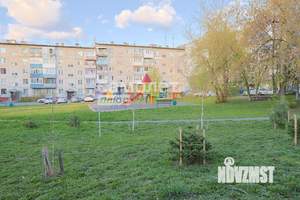 2-к квартира, вторичка, 44м2, 4/5 этаж