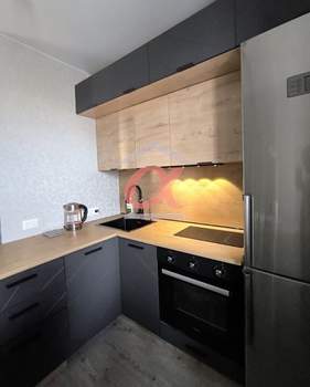 2-к квартира, вторичка, 36м2, 16/16 этаж