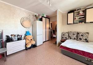 1-к квартира, вторичка, 34м2, 5/10 этаж