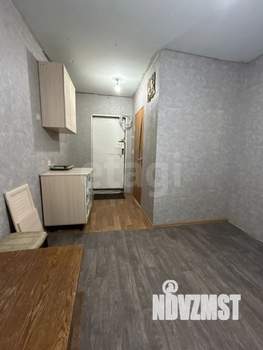 Студия квартира, вторичка, 16м2, 9/9 этаж