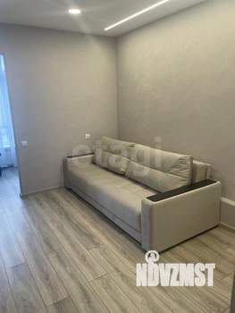 Студия квартира, вторичка, 28м2, 2/7 этаж