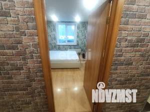 3-к квартира, вторичка, 66м2, 4/10 этаж