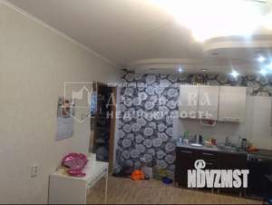 3-к квартира, вторичка, 67м2, 1/10 этаж