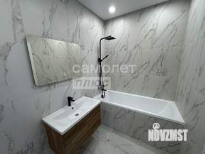 3-к квартира, вторичка, 57м2, 8/15 этаж