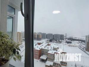 2-к квартира, вторичка, 50м2, 16/16 этаж