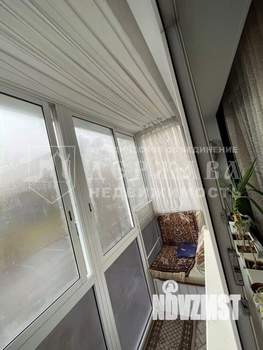 2-к квартира, вторичка, 44м2, 2/5 этаж