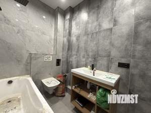 3-к квартира, вторичка, 47м2, 9/15 этаж