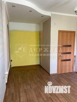 2-к квартира, вторичка, 55м2, 3/5 этаж