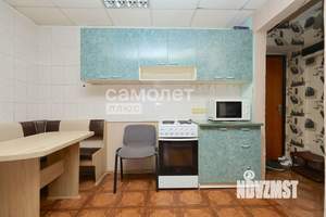 2-к квартира, вторичка, 35м2, 3/5 этаж