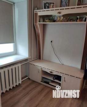 3-к квартира, вторичка, 45м2, 2/5 этаж