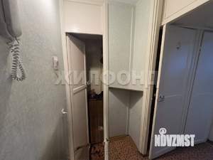 2-к квартира, вторичка, 44м2, 3/5 этаж