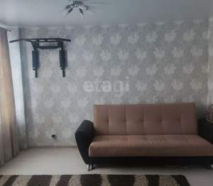 1-к квартира, вторичка, 32м2, 15/16 этаж