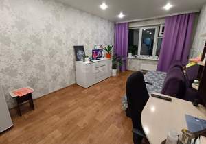 Студия квартира, вторичка, 23м2, 6/9 этаж