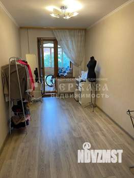 3-к квартира, вторичка, 58м2, 7/9 этаж