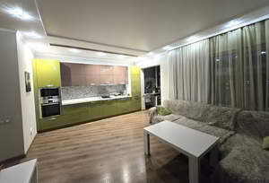 3-к квартира, вторичка, 62м2, 14/15 этаж