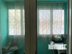 3-к квартира, вторичка, 61м2, 1/12 этаж