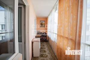 2-к квартира, вторичка, 55м2, 10/10 этаж