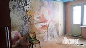 1-к квартира, вторичка, 31м2, 3/5 этаж