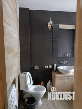 2-к квартира, вторичка, 36м2, 2/4 этаж