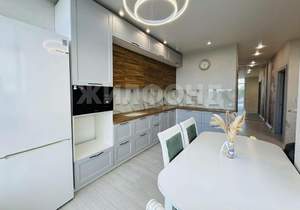 3-к квартира, вторичка, 60м2, 5/8 этаж