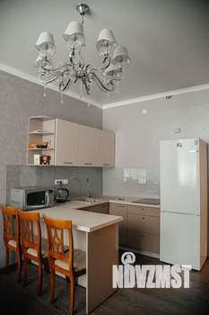 2-к квартира, вторичка, 48м2, 1/5 этаж