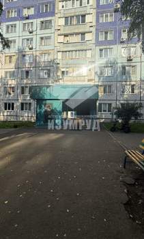 1-к квартира, вторичка, 23м2, 9/9 этаж