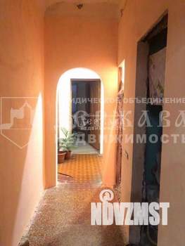 3-к квартира, вторичка, 61м2, 2/3 этаж